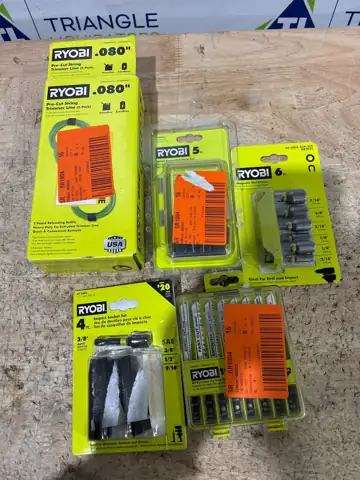 Home Depot lot — Photo 1