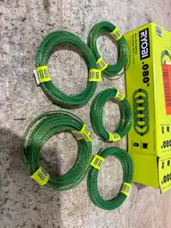Home Depot lot — Photo 6