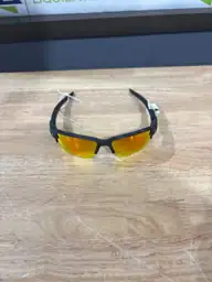 Oakley flak sun glasses — Photo 2