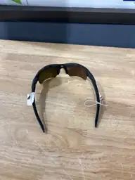 Oakley flak sun glasses — Photo 3