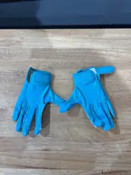 Cutters g1 football gloves — Photo 3