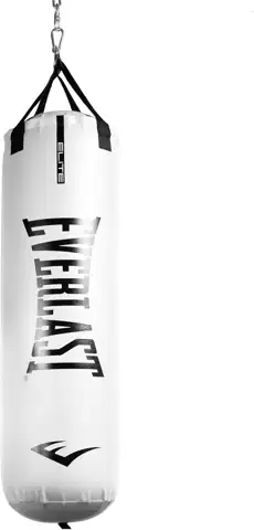 Everlast Elite Punching Bag |… — Photo 1