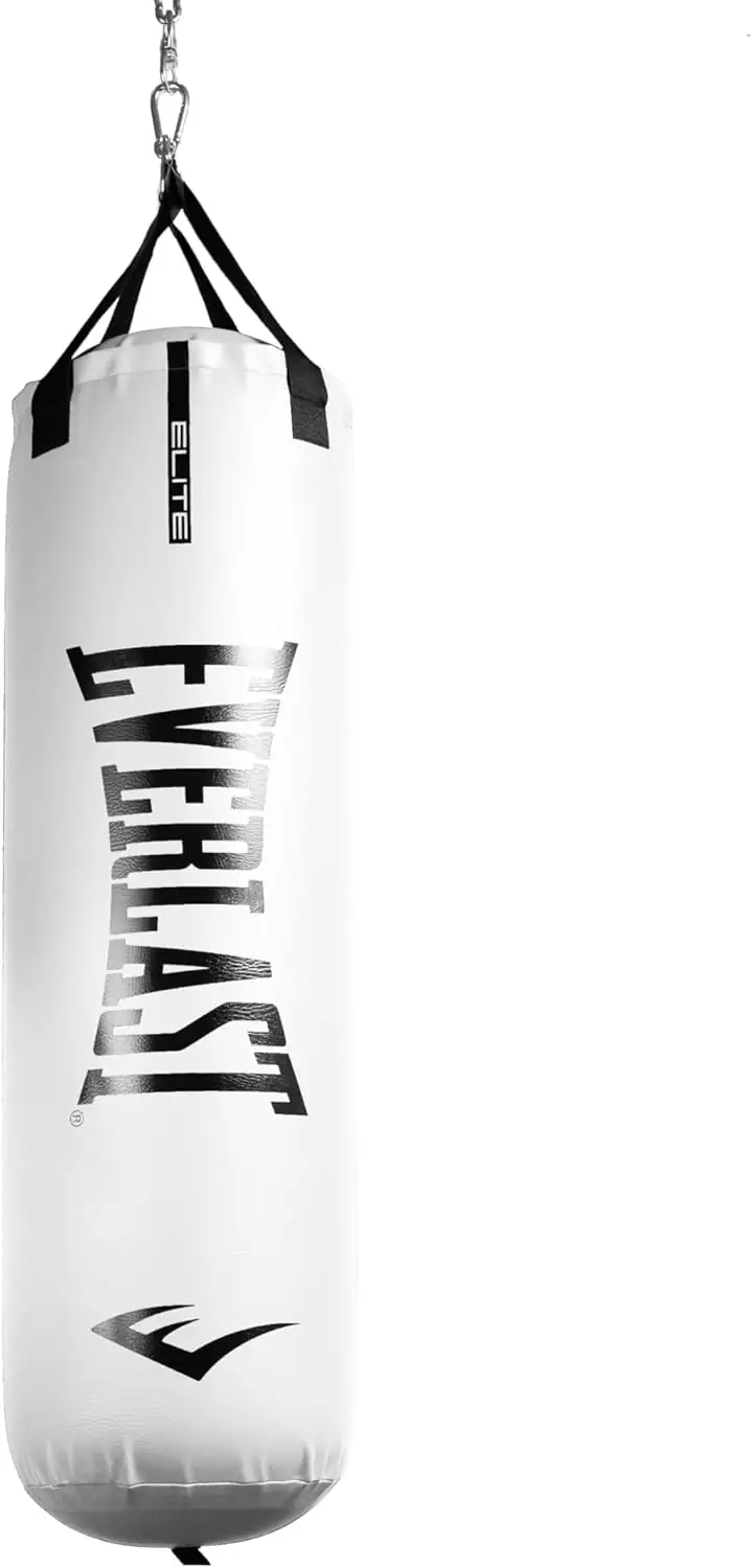 Everlast Elite Punching Bag |… — Photo 1