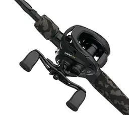 Jordan Lee Baitcast reel — Photo 1