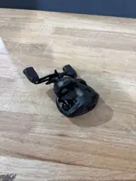 Jordan Lee Baitcast reel — Photo 2