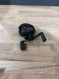 Jordan Lee Baitcast reel — Photo 3