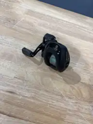 Jordan Lee Baitcast reel — Photo 5