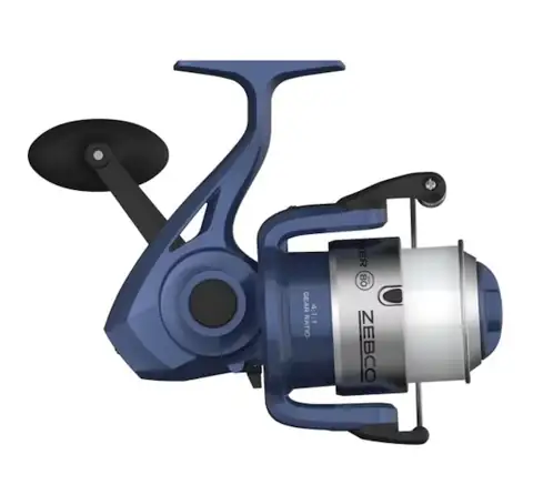 Zebco reel — Photo 1