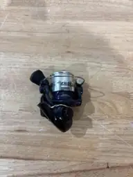 Zebco reel — Photo 4