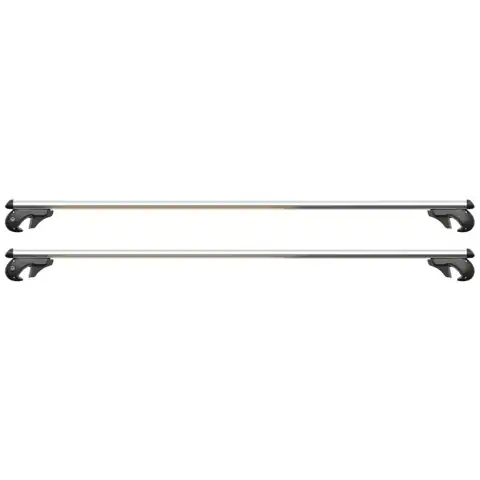2-Piece 60 in. Roof Top… — Photo 1