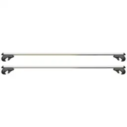 2-Piece 60 in. Roof Top… — Photo 1