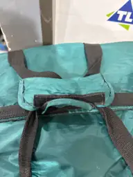Zion 8 person tent — Photo 3