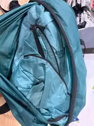 Zion 8 person tent — Photo 4