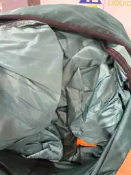 Zion 8 person tent — Photo 5
