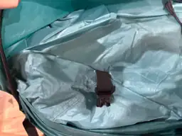 Zion 8 person tent — Photo 7