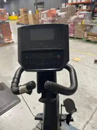 Horizon Fitness 5.0R Recumbent Bike… — Photo 4
