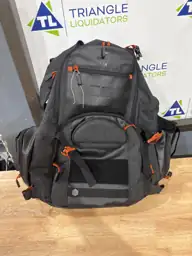Samurai tactical backpack — Photo 2