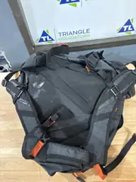 Samurai tactical backpack — Photo 3