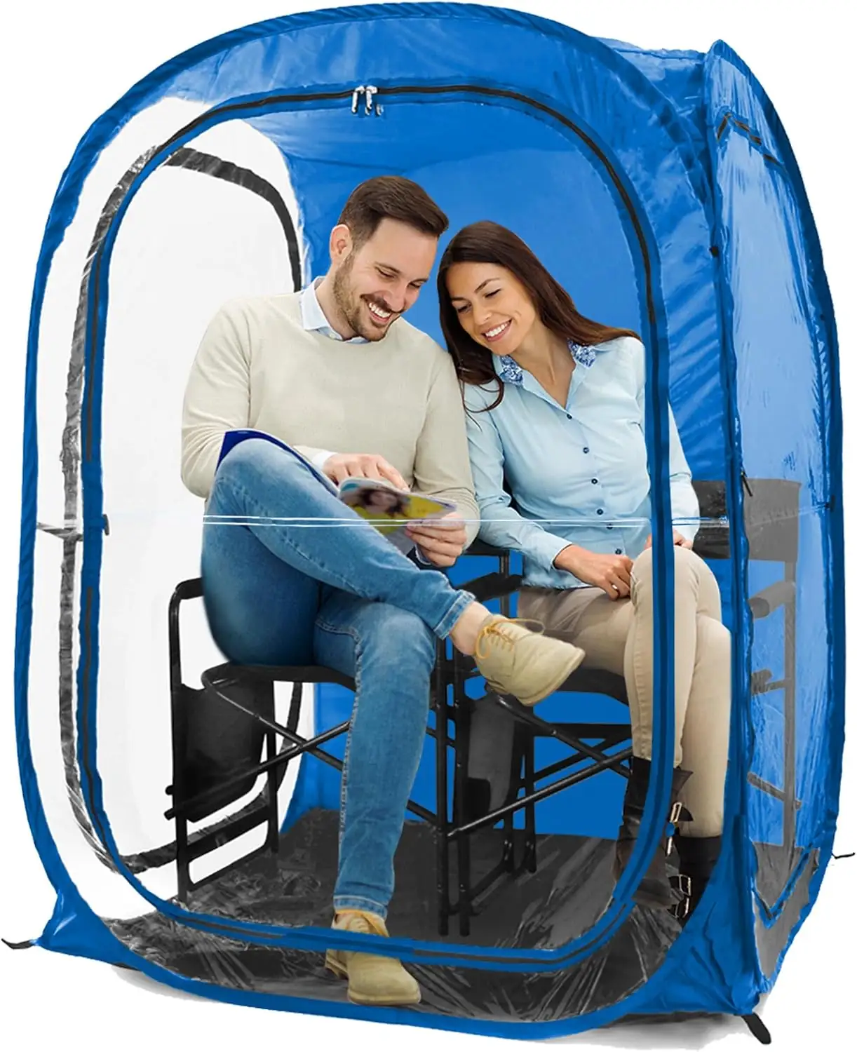 WeatherPod MyPod Large 1- Person… — Photo 1
