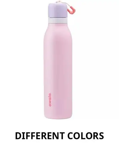 Owala 24 oz. FreeSip Stainless… — Photo 1