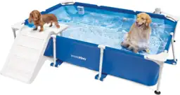 INTEX 48403EP Rectangular Frame Dog… — Photo 1