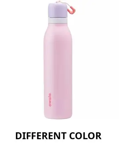 Owala 24 oz. FreeSip Stainless… — Photo 1