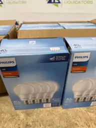 Philips LED 40W Soft White… — Photo 4
