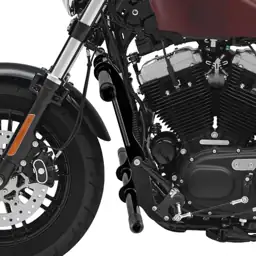 Mofun Front Crash Bar Fit… — Photo 2