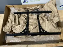 Mofun Front Crash Bar Fit… — Photo 3
