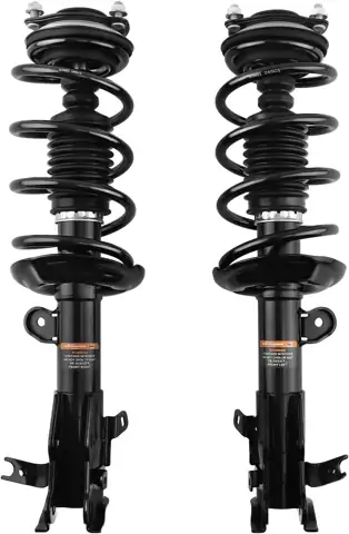 maXpeedingrods Front Strut for Honda… — Photo 1