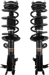 maXpeedingrods Front Strut for Honda… — Photo 1