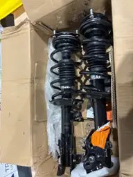 maXpeedingrods Front Strut for Honda… — Photo 4