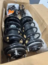 maXpeedingrods Front Strut for Honda… — Photo 5