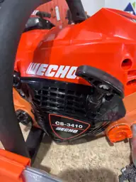 ECHO 14 in. 34.4 cc… — Photo 4