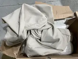 Luxury 22*24*6in Outdoor Patio Cushions,… — Photo 4