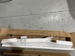 Veken 55 Inch Large Electric… — Photo 3