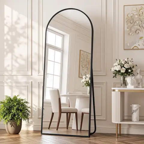 Antok 58"x20" Arched Full Length… — Photo 1