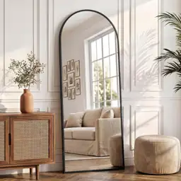 Antok 58"x20" Arched Full Length… — Photo 2