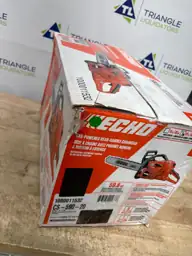 ECHO 20 in. 59.8 cc… — Photo 7