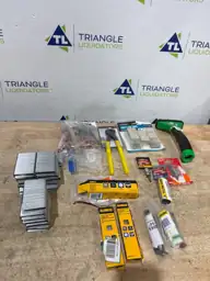 Home Depot Lot | Triangle Liquidators
