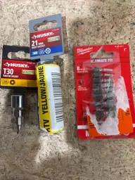 Home Depot Lot | Triangle Liquidators