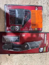 Home Depot lot | Triangle Liquidators