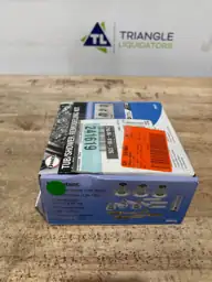 DANCO 3-Handle Tub/Shower Trim Kit… — Photo 5