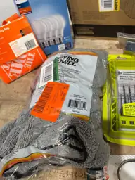 Home Depot lot — Photo 2
