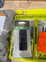 Home Depot lot — Photo 3