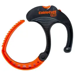 QA Worldwide Large Cable Cuff… — Photo 1
