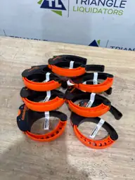 QA Worldwide Large Cable Cuff… — Photo 3