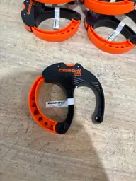 QA Worldwide Large Cable Cuff… — Photo 4
