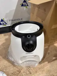 ZUMIMALL Automatic Cat Feeder, 2K… — Photo 7