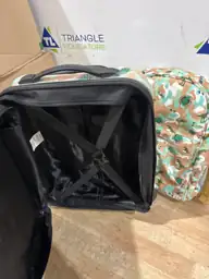 16' Kid's Luggage Set with… — Photo 2